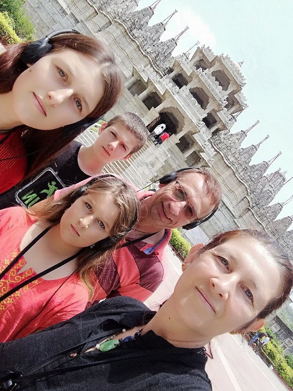 dilshad travel guide reviews