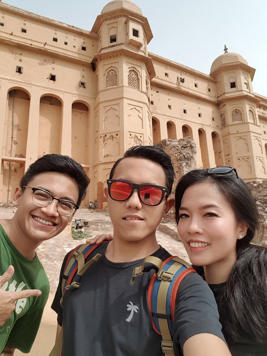 dilshad travel guide reviews